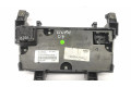 Блок управления климат-контролем 735459252 Fiat Linea