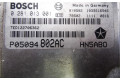 Блок управления коробкой передач P05094802AC, P05094802AC Chrysler Voyager