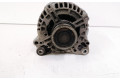 Генератор 07K903023C, 0124525103 Volkswagen Jetta VI