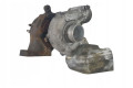Turbodmychadlo Турбина A6280960399, 6280960399 Mercedes-Benz ML W163