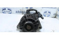 Генератор A5TA7091ZC, ALTERNADOR Honda Accord 1.9