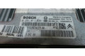 Блок управления двигателя 0281011634, 07   Peugeot 307