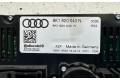 Блок управления климат-контролем 8K1820043N, A2C53428440 Audi A5 8T 8F