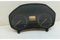 Панель приборов 1Z0920802D, V1810036 Skoda Octavia Mk2 (1Z)