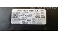 Блок управления 5Q0937086BJ, 5Q0937086BJ Volkswagen Touran II
