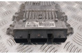 Řídící jednotka 9660300280, 5WS40285CT Citroen C3 Pluriel 2006
