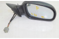 Зеркало электрическое Volvo S80 1999 - 2003 года