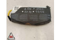 Подушка безопасности в сиденье 00518891740 Fiat 500L