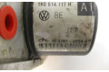 Блок АБС 1K0614117H Skoda Octavia Mk2 (1Z) 2004 - 2013 года