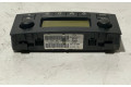 Блок управления климат-контролем 9658084577 Citroen C4 I
