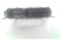 Блок управления двигателя 0281011556, 0281011556 Fiat Idea