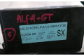 Блок управления климат-контролем 01560513720   Alfa Romeo GT