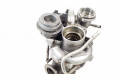 Turbodmychadlo Турбина 4571543 BMW 7 F01 F02 F03 F04 4.4