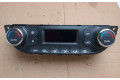 Блок управления климат-контролем 97250A2400, 97250A2XXX KIA Ceed
