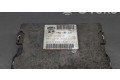 Řídící jednotka IAW16F.E3   Fiat Punto (199) 2012
