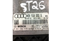 Блок управления двигателем Блок управления 4E0910552G   Audi A8 S8 D3 4E