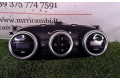 Блок управления климат-контролем 735579710, 199B4000   Fiat 500L