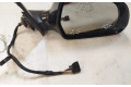 Зеркало электрическое Audi Q3 8U 2011 - 2016 года