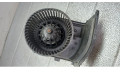 Вентилятор печки       Renault Clio II