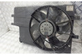 Вентилятор радиатора A1685050155 Mercedes-Benz A W168