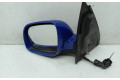 Зеркало электрическое Volkswagen Lupo 1998 - 2005 года