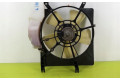 Электрический вентилятор радиаторов     Daihatsu Sirion