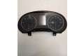 Панель приборов 8V0920860E Audi A3 S3 8V