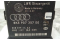 Блок управления двигателя 8K5907357, REGULACIONLUCES   Audi A5 Sportback 8TA