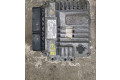 Блок управления двигателя 391302A304   KIA Pro Cee'd II