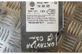 Блок подушек безопасности 1C0909605, 26020403A   Skoda Octavia Mk1 (1U)