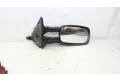 Зеркало электрическое        Seat Inca (6k)  1995 - 2004 года   