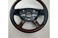 Руль    Mercedes-Benz S W221