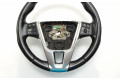 Руль Volvo V60 2011 - 2013 года 34110217A, P31250592