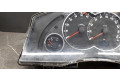 Панель приборов 13140265MN Opel Meriva A