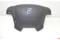 Подушка безопасности водителя 8684179, 8684179 Volvo V70