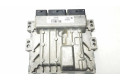 Блок управления двигателя 42C37779700, 16090500395   Dacia Dokker