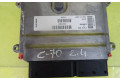 Блок управления двигателя 2797009290, 279700-9290 Volvo C70