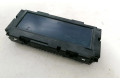 Дисплей    18781835, 13277072   Opel Meriva B