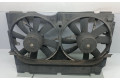 Электрический вентилятор радиаторов 2025053455 Mercedes-Benz C W202 2000