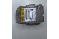 Блок управления надувных подушек 0285001870, 3424581   BMW X3 E83