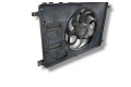 Вентилятор радиатора 6G918C607PC, 8240563 Ford Galaxy