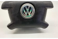 Подушка безопасности водителя 7H0880201K, 001WW00C9D2F Volkswagen Transporter - Caravelle T5