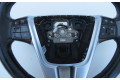 Руль Volvo S60 2011 - 2013 года 34110217A, 021224357131