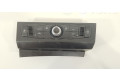 Блок управления климат-контролем 8K1820043AF Audi A4 Allroad
