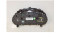 Přístrojová deska Fiat 500L 2005