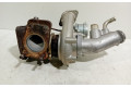  Турбина Renault Clio IV  14411KB00B   для двигателя M5M-450(M5M-B4)      
