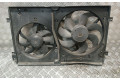 Вентилятор радиатора 1J0121207M, 1J0121205B Audi TT Mk1
