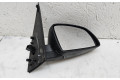 Зеркало электрическое        Opel Meriva A  2003 - 2010 года   
