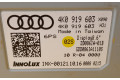 Дисплей 4K0919603, 4K0919603 Audi A6 S6 C8 4K