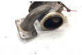 Turbodmychadlo Турбина 13900-53SA0   Suzuki SX4 S-Cross   